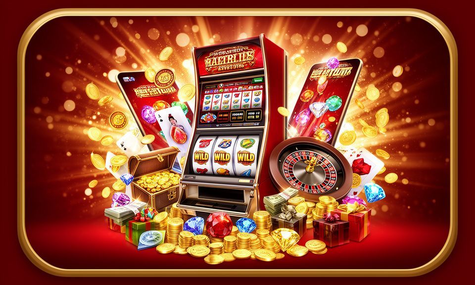 singamas88 casino app visual