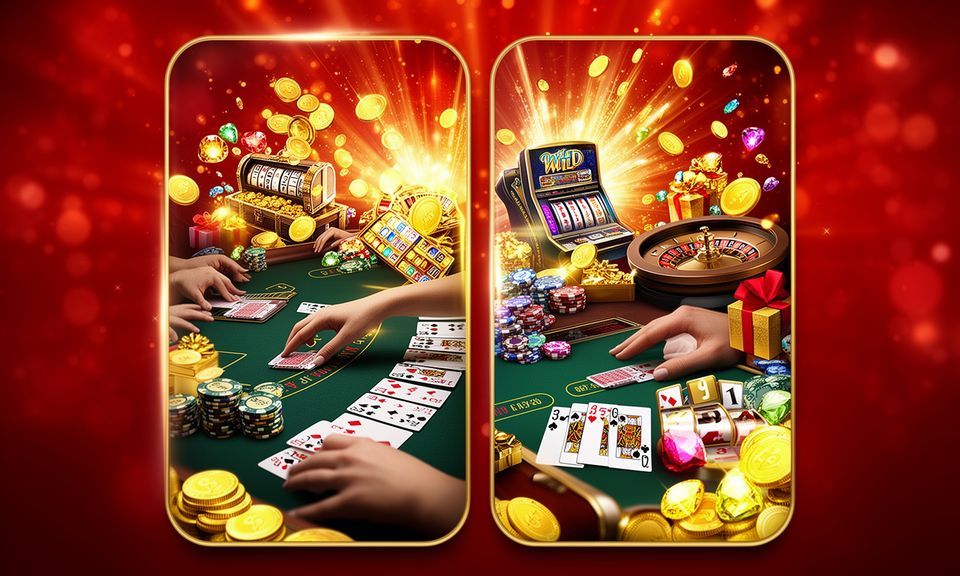 singamas88 Ceme Online Room